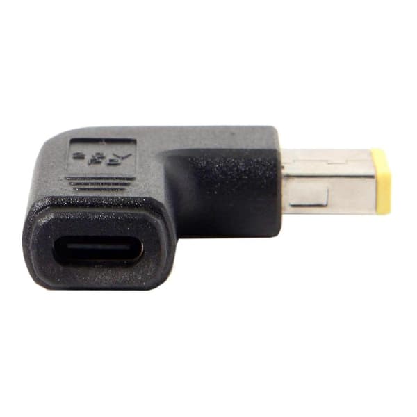 Lenovo ThinkPad 2x USB 3.1 Type-C -muunnin
