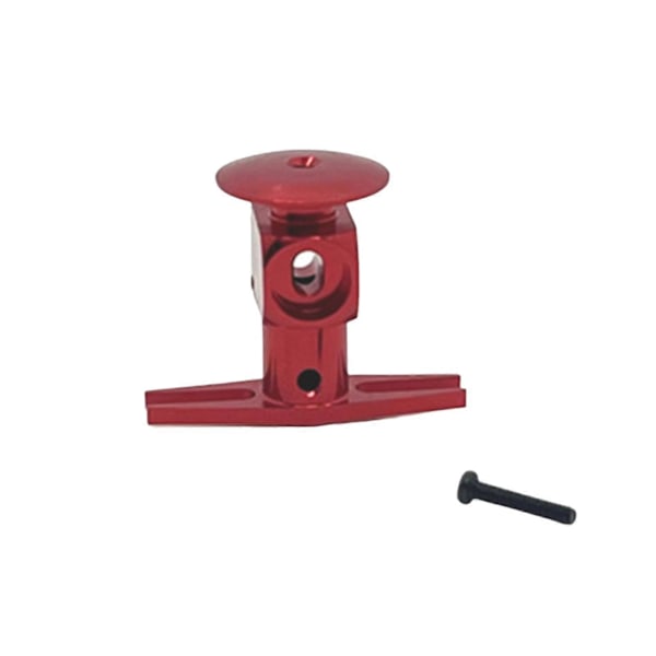 Metall Rotorhode for K127 RC Fly