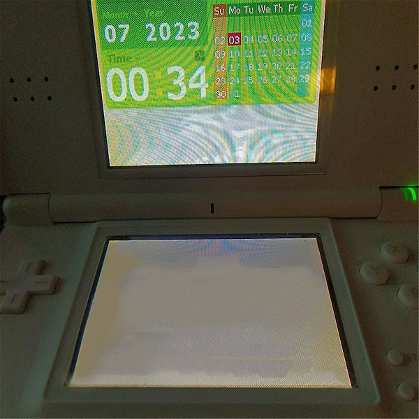 R4 Pelikortti Burning Card Woodille/ Dual Core NDSL Flashcardille Ensimmäisen Sukupolven R4 Pelikortti