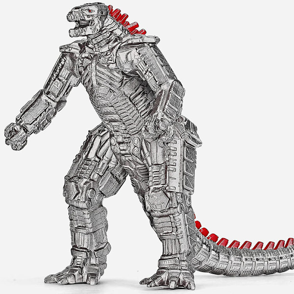 King Of The Monsters Monster Mechagodzilla Godzilla film actionfigur