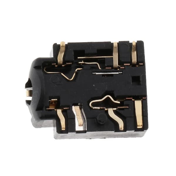 One S Controller 3.5mm Audio Port Socket