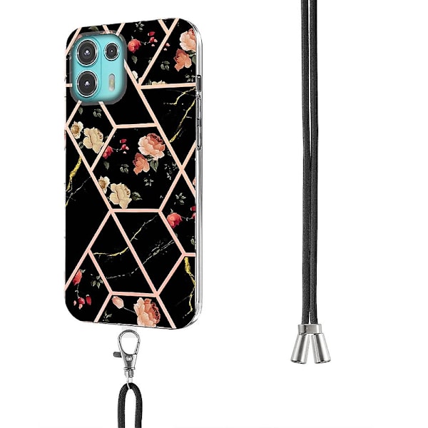 TPU-fodral för Motorola Edge 20 Lite