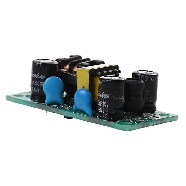 Högpresterande DC-DC-omvandlarmodul 3,3V 1A 1,1A AC-DC-switchregulator
