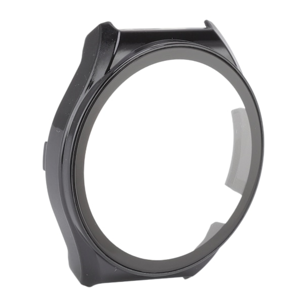 6 st skyddande fodral för klocka, professionellt skärmskydd i härdat glas, passform för Xiaomi Watch S1[C]