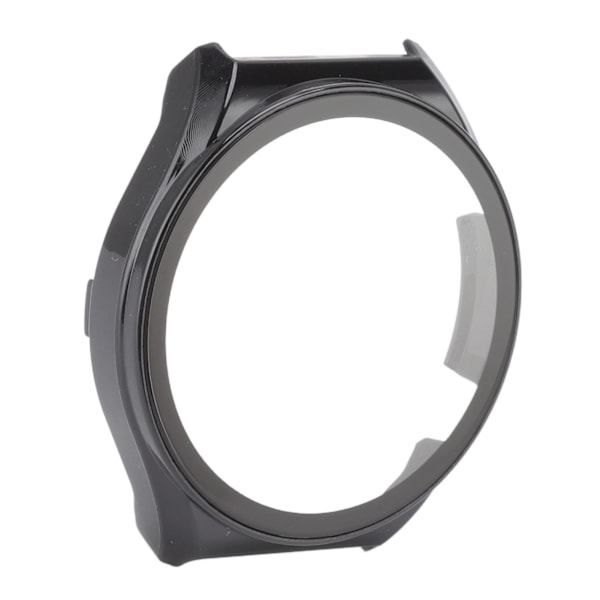 6 st Skyddande Skal för Klocka, Professionellt Härdat Glas Skärmskydd, Passar Xiaomi Watch S1[C]