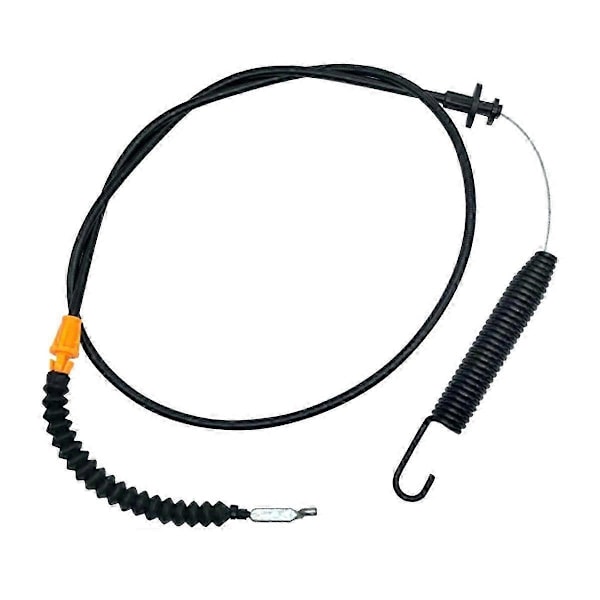 Gasvajer för gräsklippare MTD 946-04173E 746-04173E Däckvajer (C)