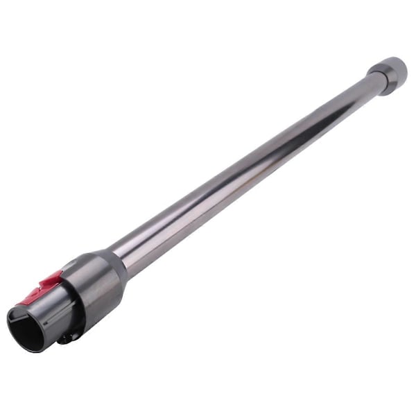 Förlängningsstång för V12 V10 Slim Metall Aluminium Rakt Rör (C)