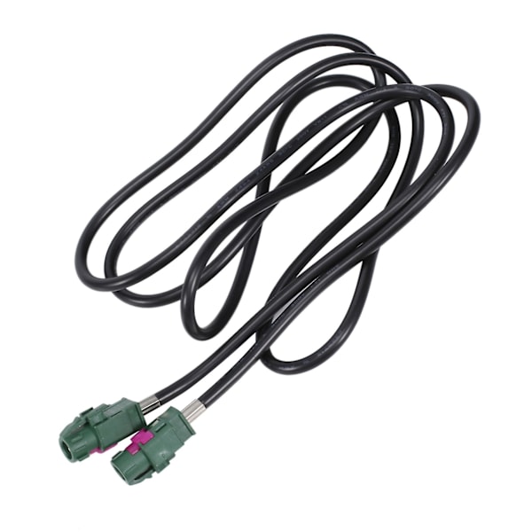 Aux USB-gränssnitt för Smart/451