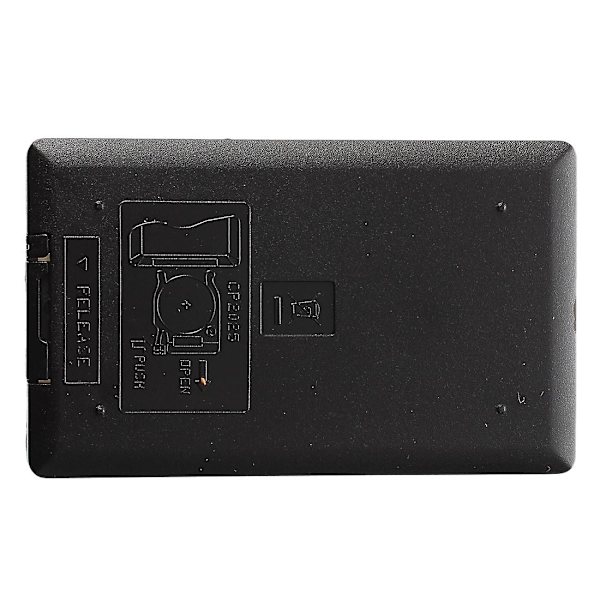 IR-box fjärrkontroll med 24 knappar för RGB LED-ljusremsa