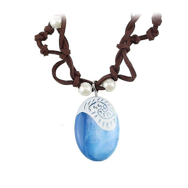 Vaiana Halsband (C)