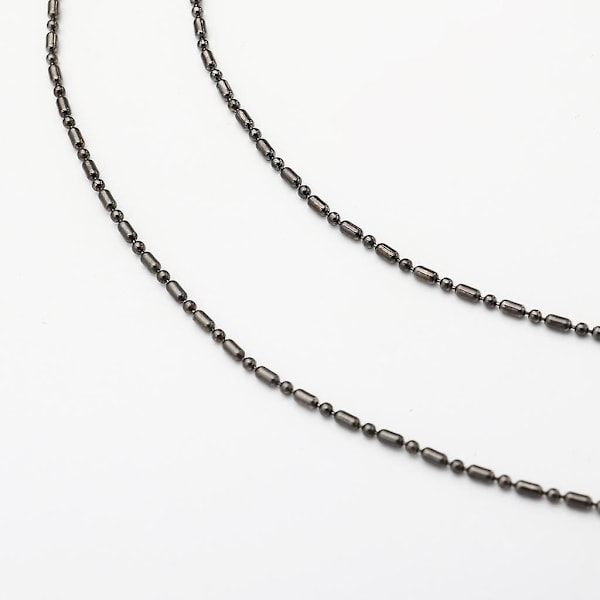3x Glasögonkedja Halsband Snodd Solglasögon Glasögonhållare (C)