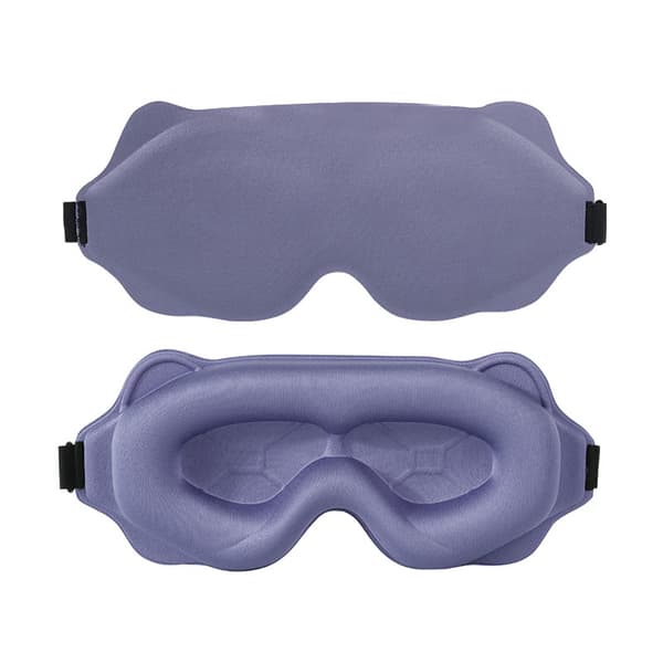 HAMA CD-väska Nylon Svart För 20 CD[C] Purple