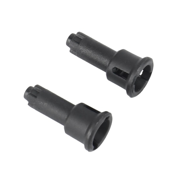 Främre & Bakre Drivaxel för HBX 16889 16889A 16890 16890A SG 1601 SG 1602 SG1601 SG1602 RC Bil Del I6(FCC)