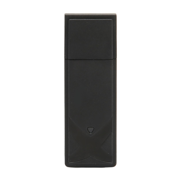 Trådlös Kontrolleradapter Plug and Play Stabil USB-gränssnitt Bluetooth-kontrollerkonverterare för PS4 PC-värd