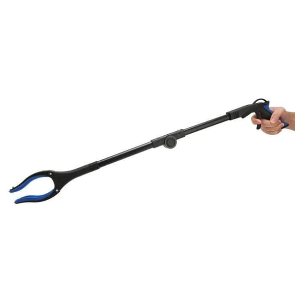 Sammenleggbar magnetisk gripehjelp for eldre.[YJD]