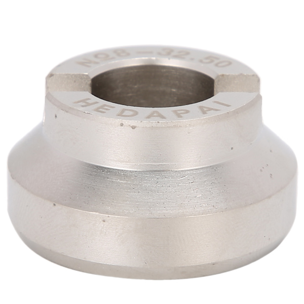 5537 Urverktygsdödare Urkassans Bakre Locköppnare Dödare Urreparationstillbehör 32,5 mm / 1,28 tum[C]