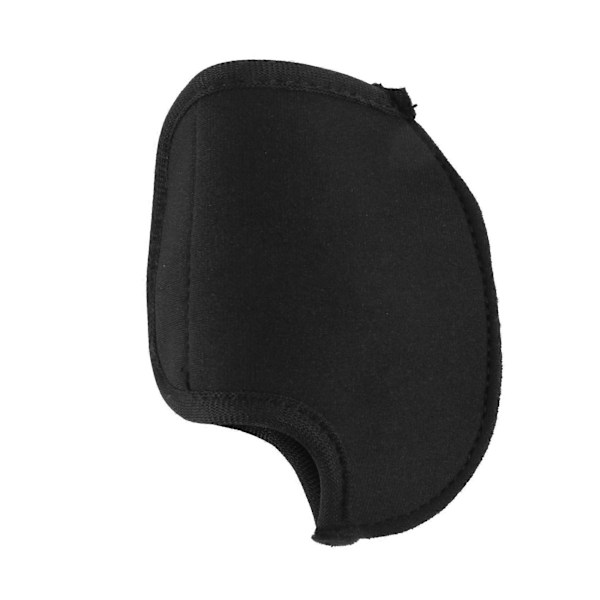4X Satulatolpan Suojus Suntour Jousitustolpalle Musta Suojakotelo Suntour NCX Satulatolpalle Fi I6(FCC)