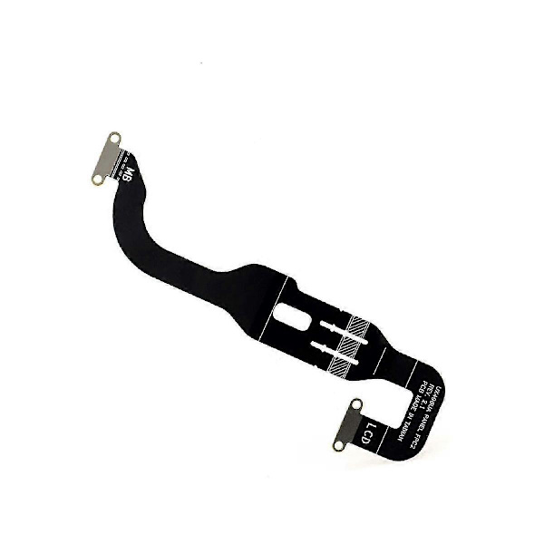 UX490 LCD-skärmkabel för ZenBook Deluxe UX490 UX490UA UX490U UX490UAR T64275W3 Laptop LVDS-kablar -Yx