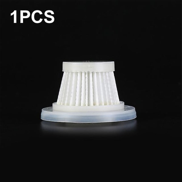 Bilstøvsuger HEPA-filter til LT-117 Støvsuger Vaskbart filter til 117c/117cd/117cg model [C] 1 Pcs