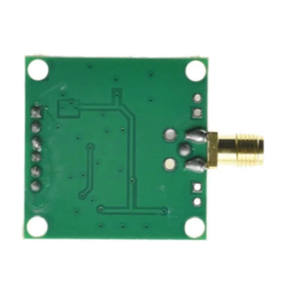 Triangulær Sinusbølge Signal Kilde IC 10V 10kHz AD9833 Modul