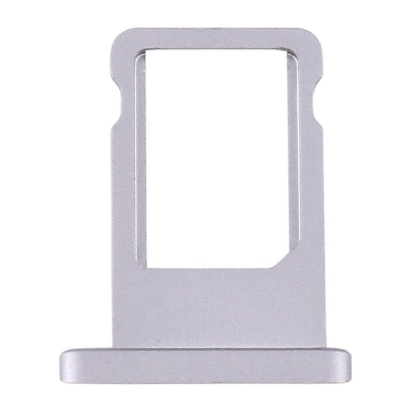 SIM-kortskuffe for iPad 10,2 tommer / A2200 / A2198 / A2232 Grey