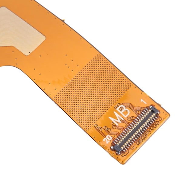 LCD Moderkort Flexkabel för Lenovo Tab P11 TB-J606F