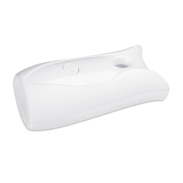 Automatisk Badrums Luftfräschare Timer Spray Väggfäste