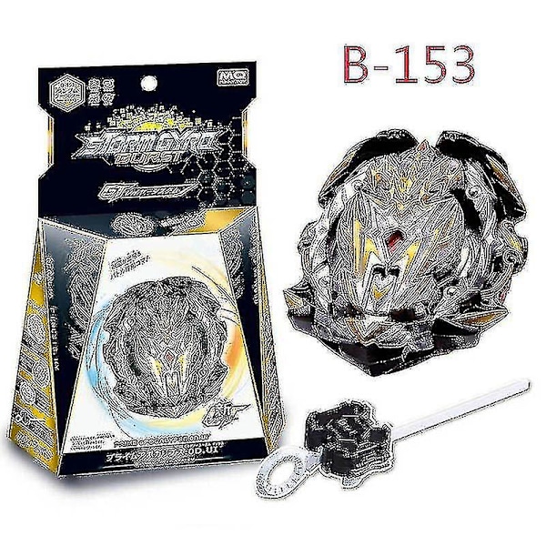 Beyblade Burst B153 Prime Apocalypse Med Launcher