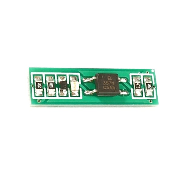 EL357N-C Optoerotinmoduuli NPN-lähtösignaalitason muunnos 24V (C)