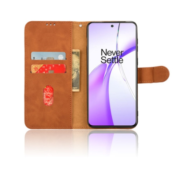 OnePlus ACE 3V Mobilskal Brun[C] brown