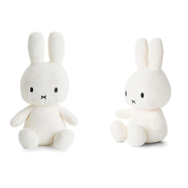 Miffy Corduroy Myk Leke - 25/35cm