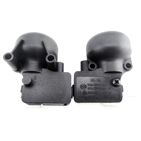 Micro Anti Tilt Fd4 Dump Switch Tip Over Switch til Propangas Patiovarmer Walkbee