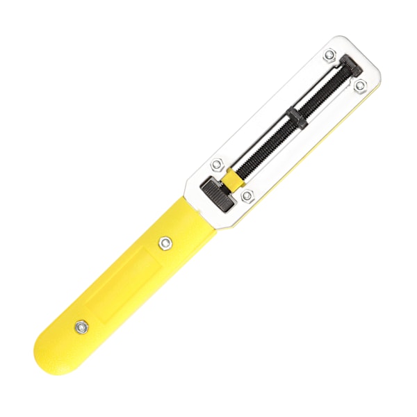 Universal Watch Back Case Opener Verktyg för Urmakare [C]