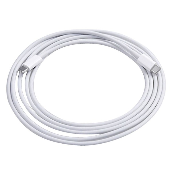 USB B Kabel C USB Kabel Flettet Type C Kabel 1 USB C Kabel Type C Opladerkabel