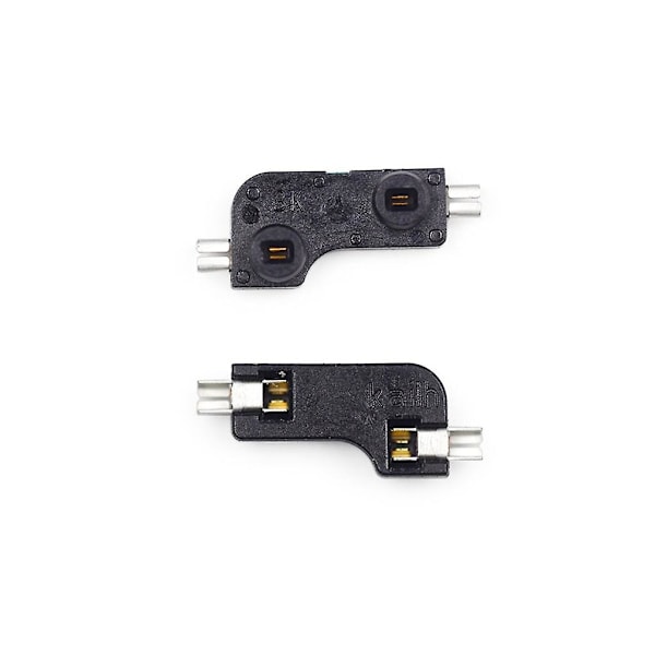 50 st Low Profile Socket Hot Swap Switch för Kailh CPG151101S11 Tangentbordsknapp