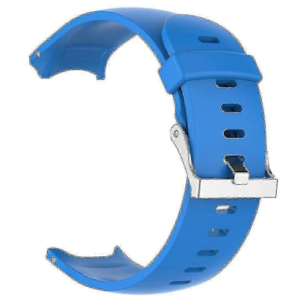 Silikone Urrem Udskiftning til Garmin Approach S3 (C)