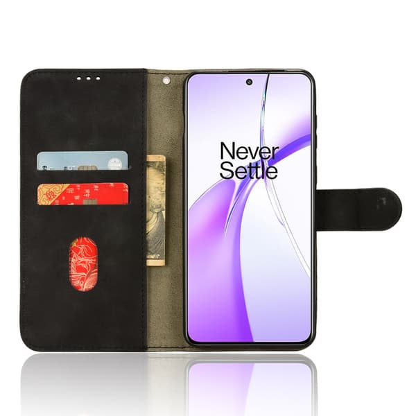 OnePlus ACE 3V -puhelinkotelo, musta [C] black