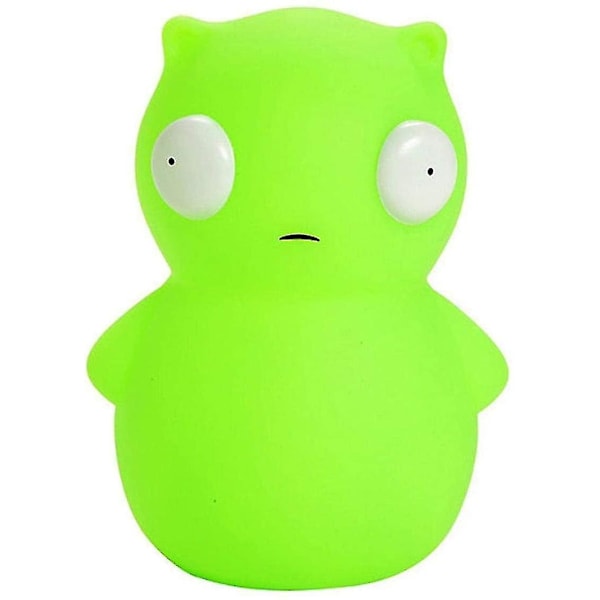 Kuchi Kopi Natlysfigur - Samleobjekt Legetøjsgave fra Bob's Burgers