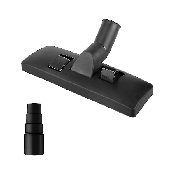Universal Dammsugarborste, kombinationsborste med 32 mm adapter, tillbehör kompatibla med dammsugare, dammsugarmunstycke -cdsx