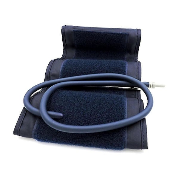 Stor erstatningsmansjett for blodtrykksmåler for voksen arm 22-48cm (C)