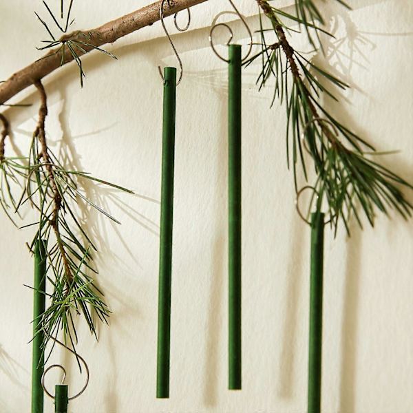 Ny Julgransdekoration Aromasticka