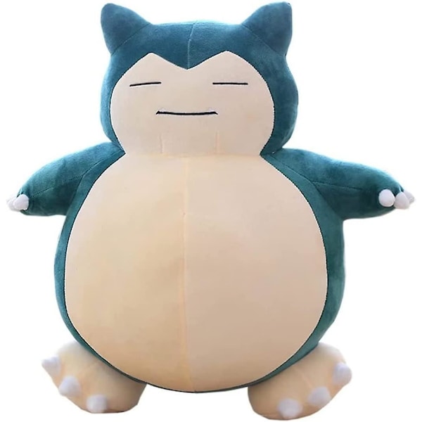 Plush 30cm Mjuk Djur Kudde Dock Suffered Kramande Kudde Fluffig Figur Present För Barn