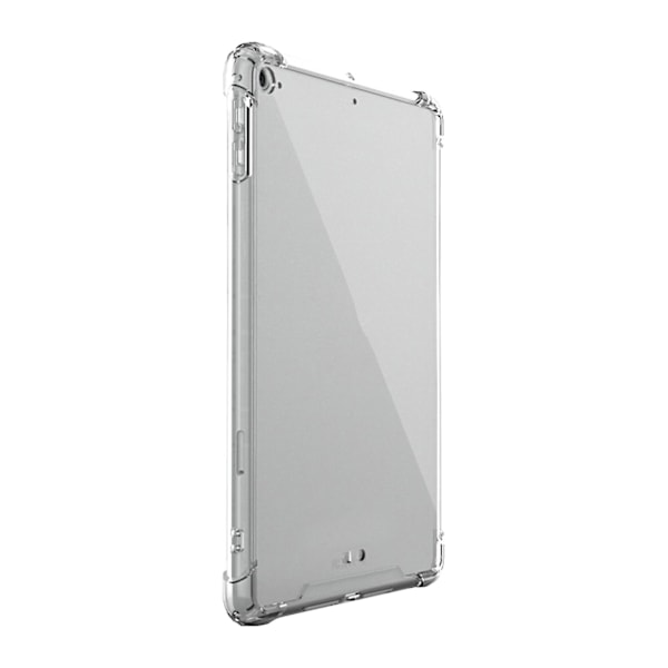 Tablettbeskyttende etui Transparent Anti-fall TPU Tablett bakdeksel Bumper Shell for iPad Mini 6 Transparent