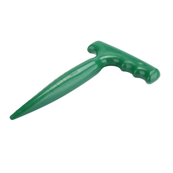 Jordperforator, perforator til frøplanter, stiklinger, såning, p