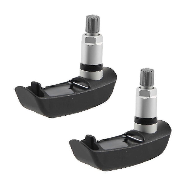 Motorcykel Främre och Bakre Däcktrycksövervakningssensor TPMS Sensor R För 1200 GS F 700 GS F 800 S 36318532731 (C)