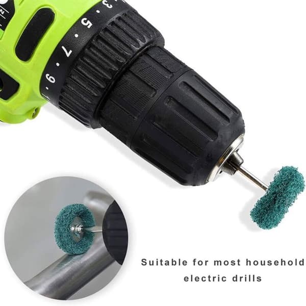 Trimmerspole med trimmertråd til Bosch Art 30-36 LI, Advanced Grass Cut 36 MultiColor[C]