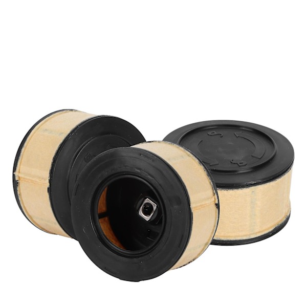3 st Luftfilter Ersättningstillbehör Passar för Stihl MS231 MS251 MS271 MS291 MS311 MS391