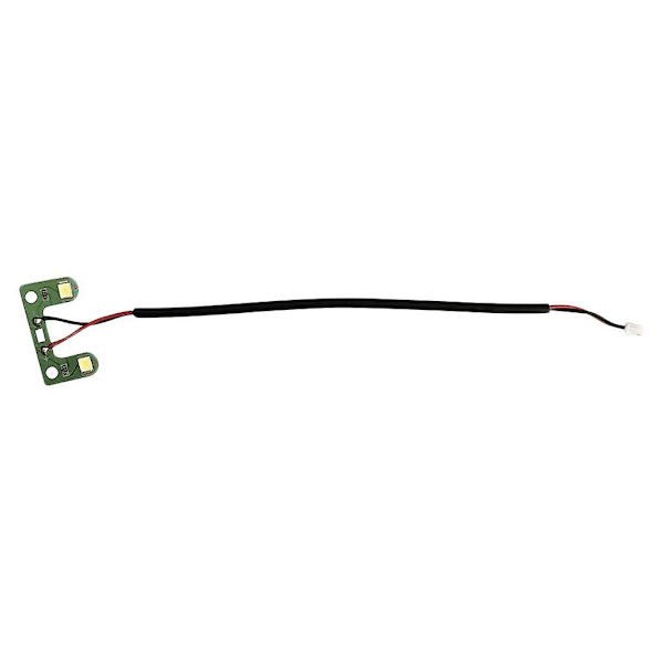 RC-auton valoliitäntäkaapelin ohjauslevy Xin Lehong Q901/Q902/Q903-QDJ03:lle (C)