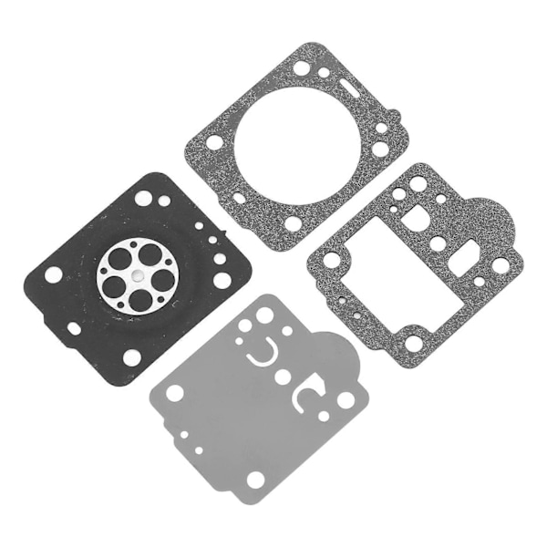 Motorsågs Packningsbyte Tillbehör för Zama RB149 C1T EL41A C1T W33 för Husqvarna 235 240 435 435E Reparationssats NO.4658 (FCC)