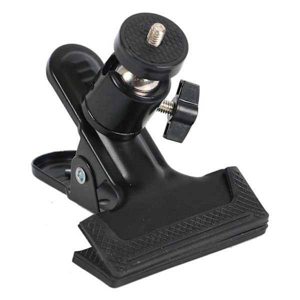 Mobiltelefonholder til Concept 2 Rowermaskiner, Justerbar Fitness Stativ med Klemmebeslag og Dumbbells Concept